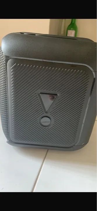 Caixa de Som JBL original - Foto 2