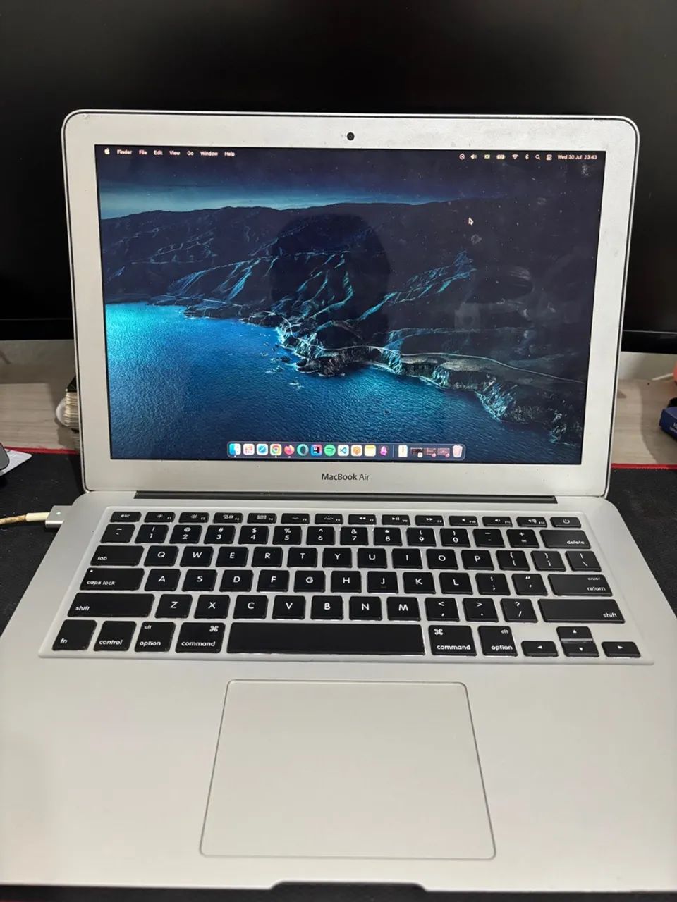 MacBook Air 13 Early 2014 - I7 / 8GB RAM / 256GB SSD - Notebooks
