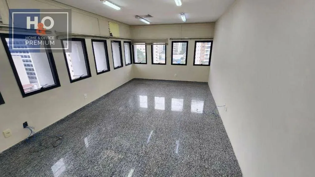 Sala para alugar - Perdizes - São Paulo/SP