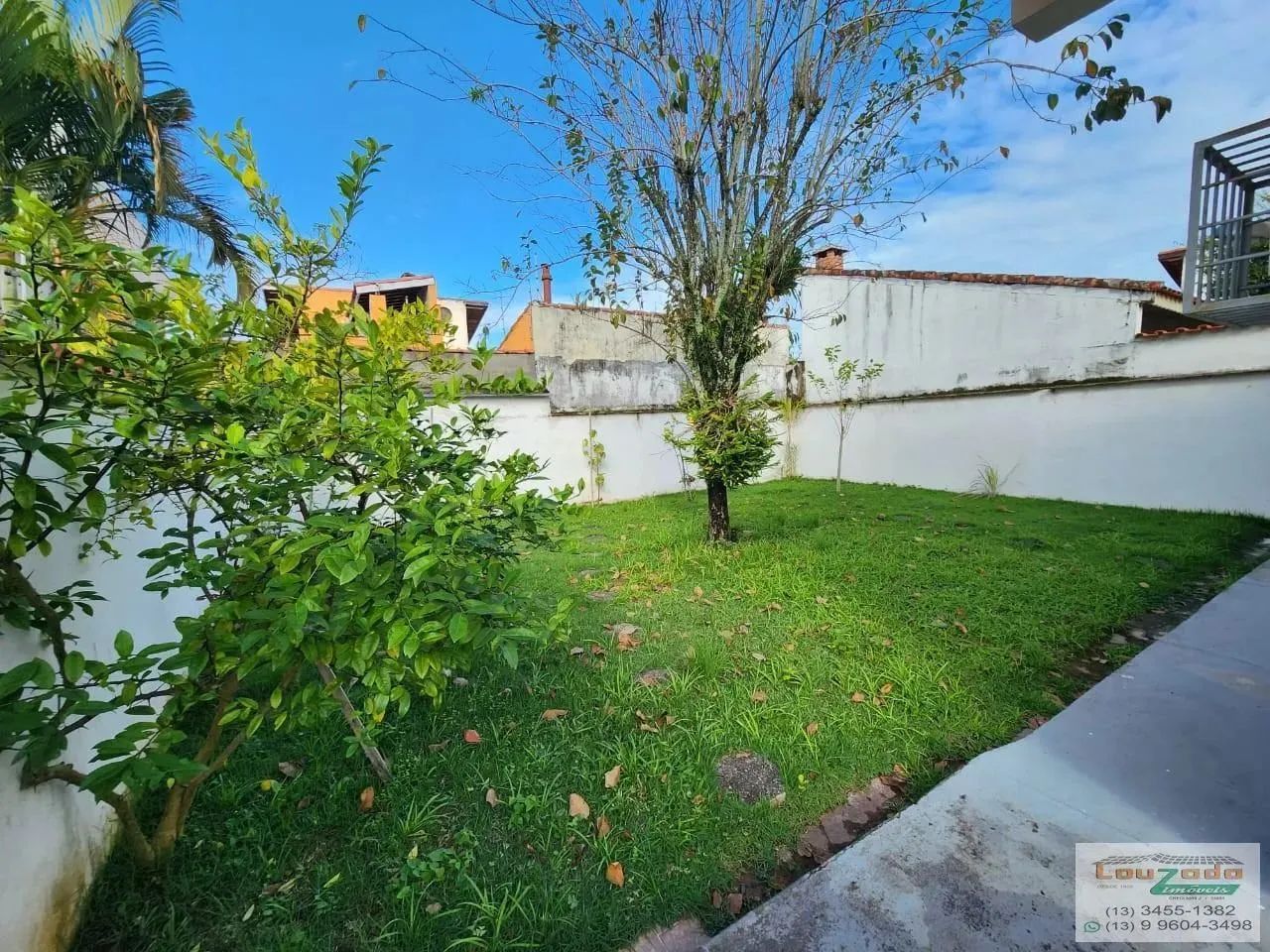 Casa para Venda bairro Cidade Nova Peruibe em Peruíbe/SP - Foto 4