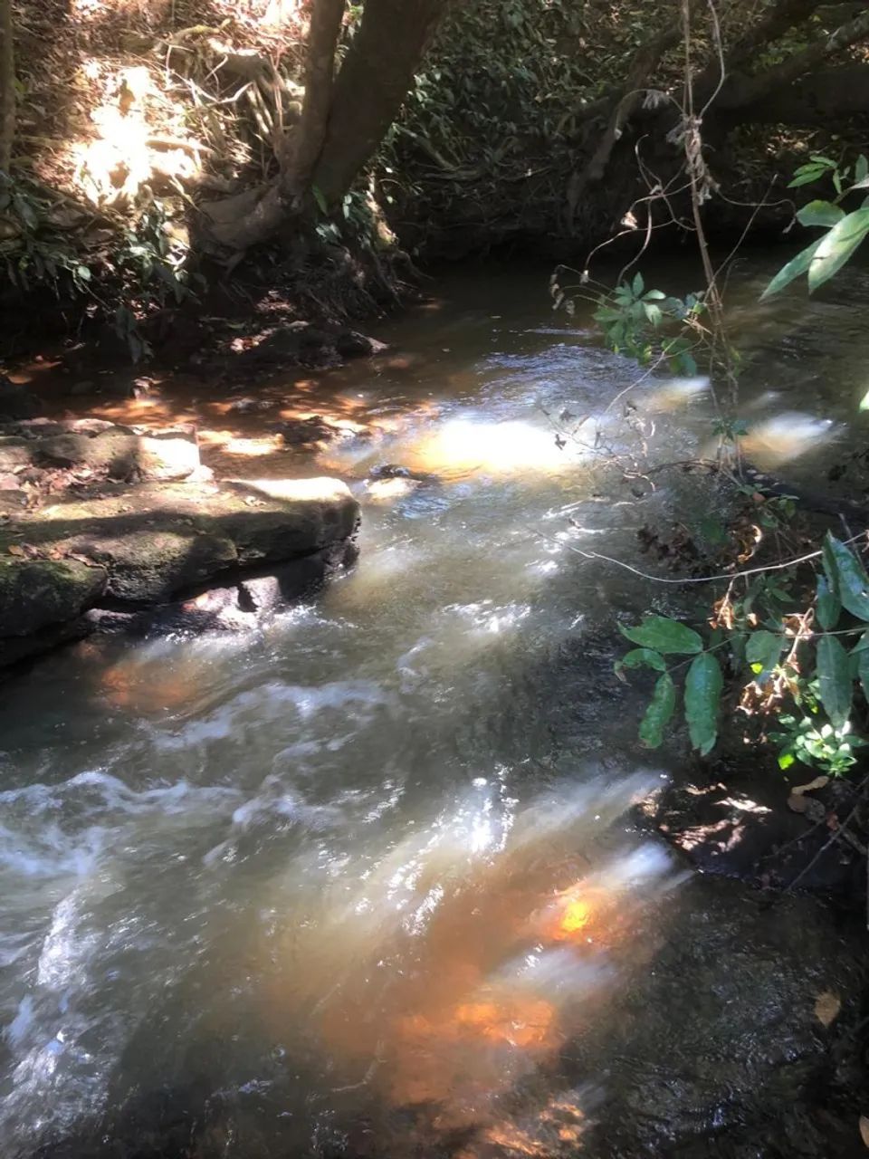 CHÁCARA BELA VISTA DE GOIÁS  - Foto 2