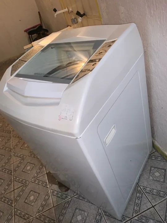 Máquina de lavar #8KG - Foto 4