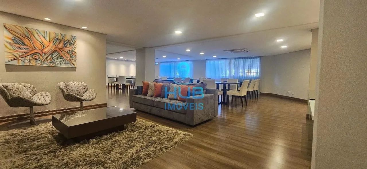 Apartamento para Locação, 71m2, 2 Dormitórios(1 suíte), 1 Vaga , Itacorubi - Florianópolis - Foto 5
