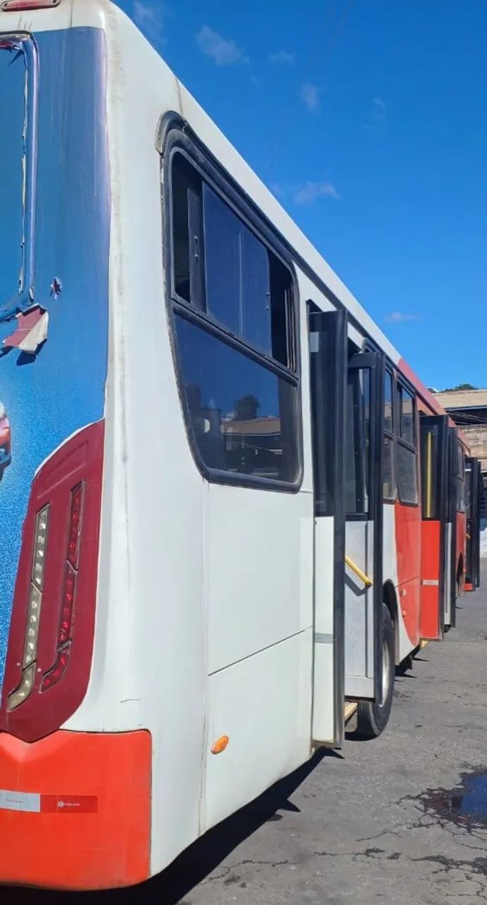 CAIO APACHE VIP MERCEDES-BENZ  - Foto 15