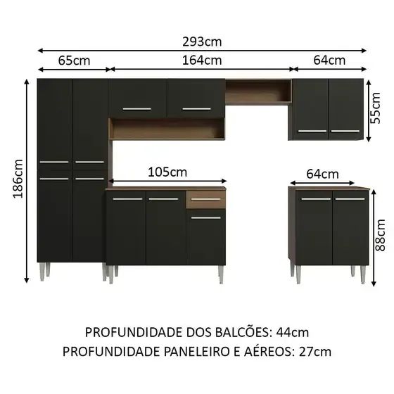 COZINHA - Foto 2