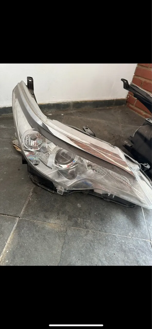 Farol sw4 2019