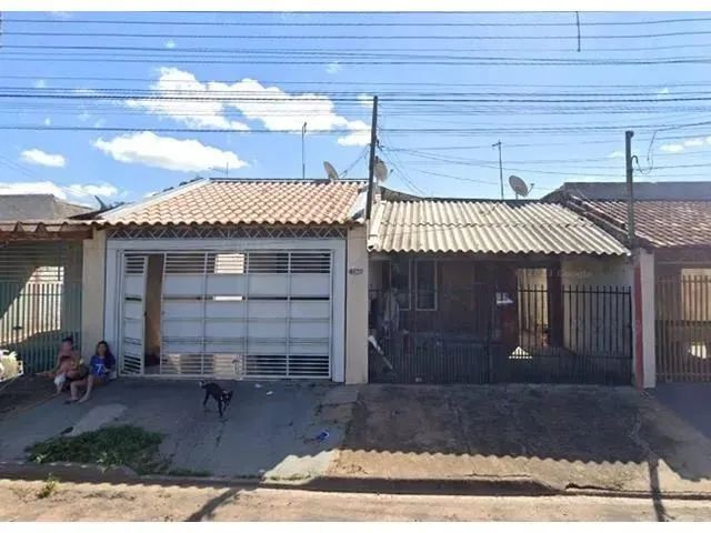 CASA RESIDENCIAL em TUPÃ - SP, JARDIM APOENA - Foto 3