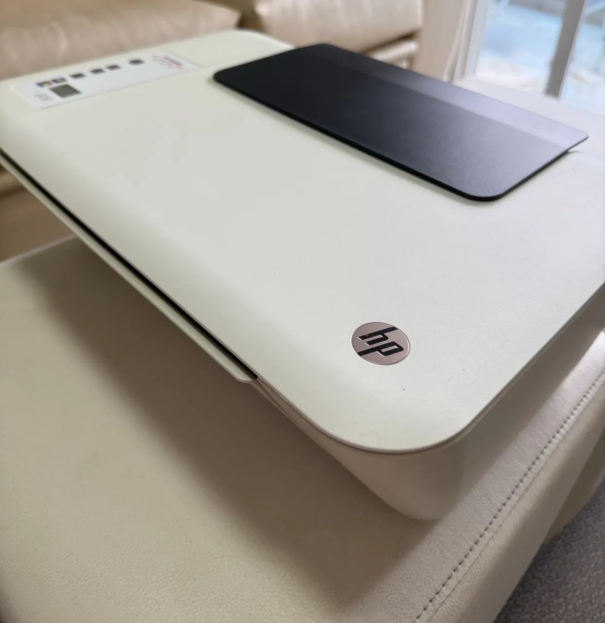 Impressora HP Deskjet Ink Advantage 2546 - Foto 3