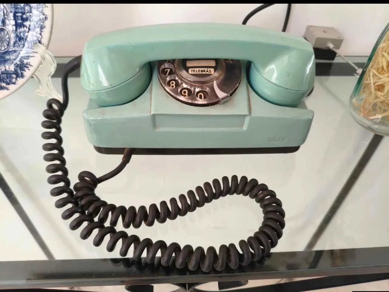 Telefones antigos.64300400251266120