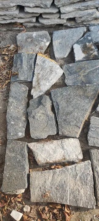 Pedras para revestimento - diversas formas e tamanhos - Foto 5