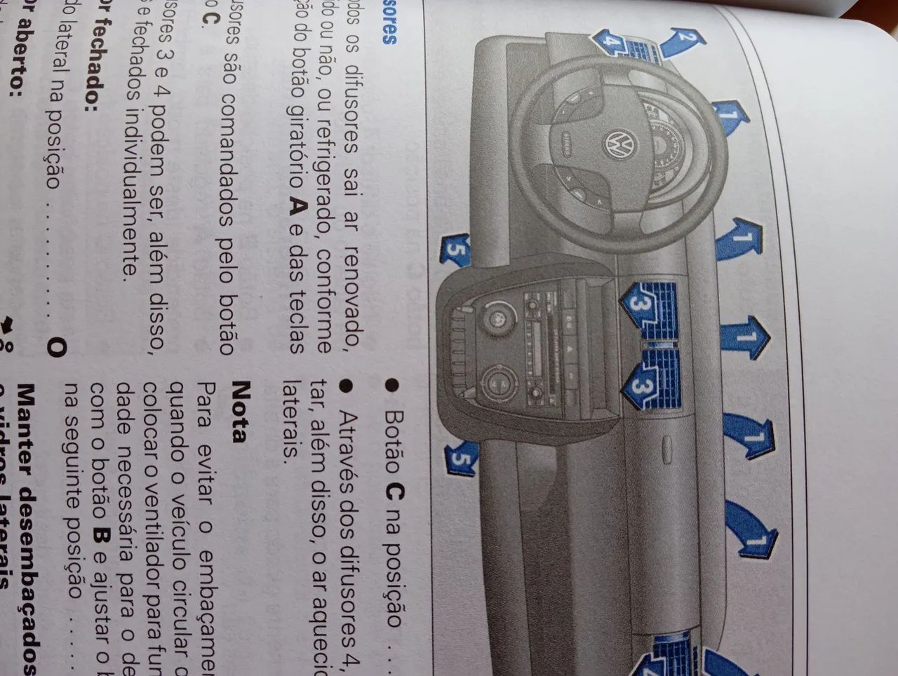 Manual Volkswagen fox - Foto 3