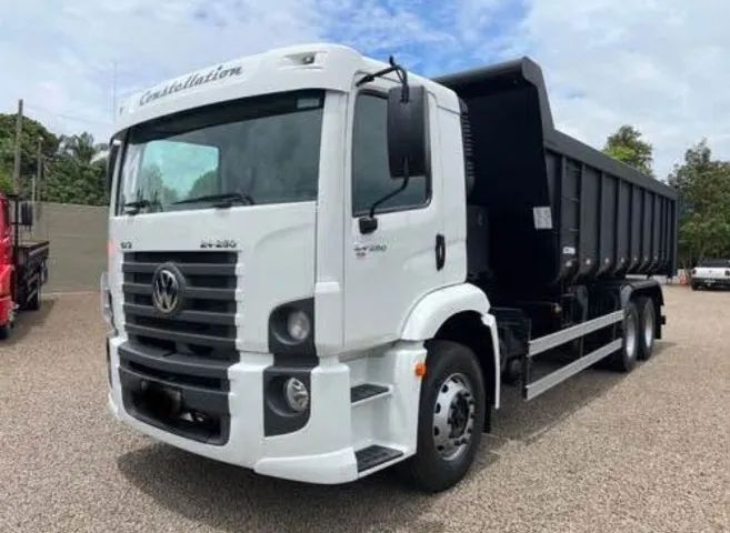 Vendo 24-250 2011(parcelo)