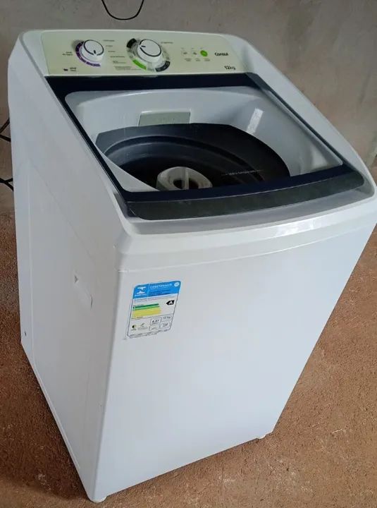 maquina de lavar roupas - Foto 3