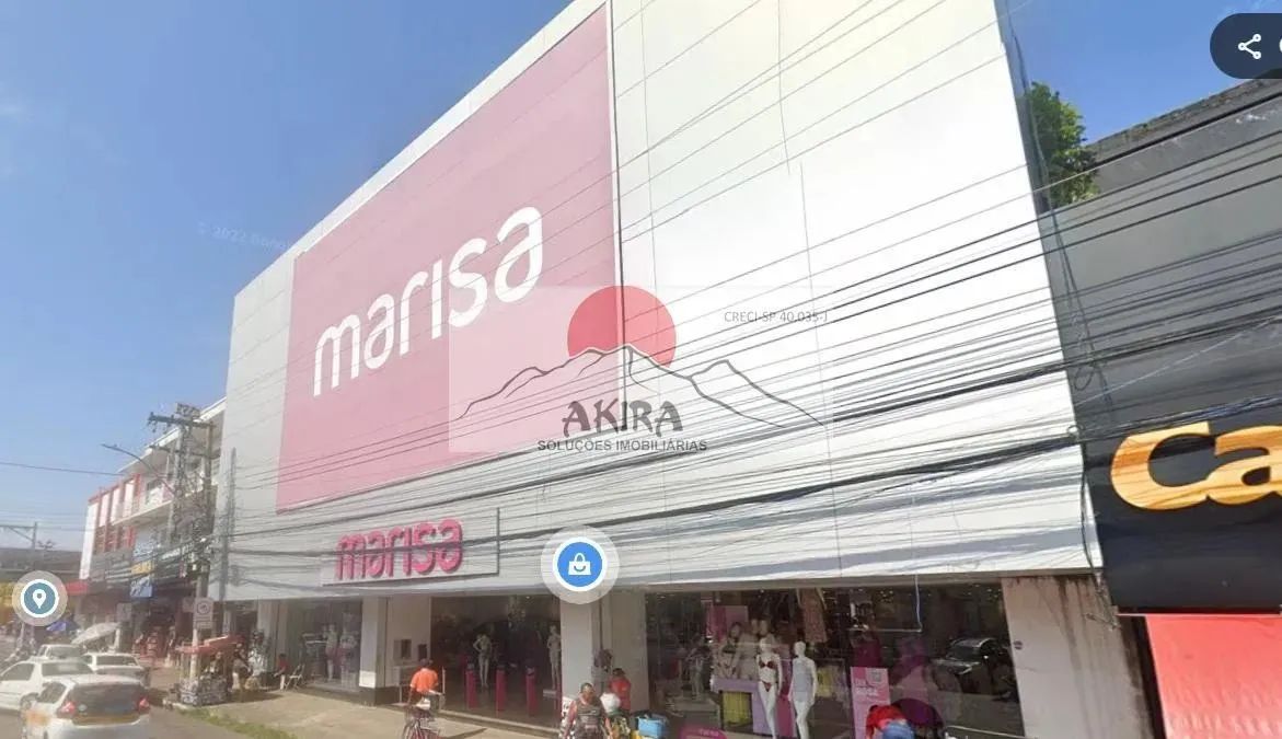Vendo excelente prédio comercial alugado no centro de Macapá - Foto 2