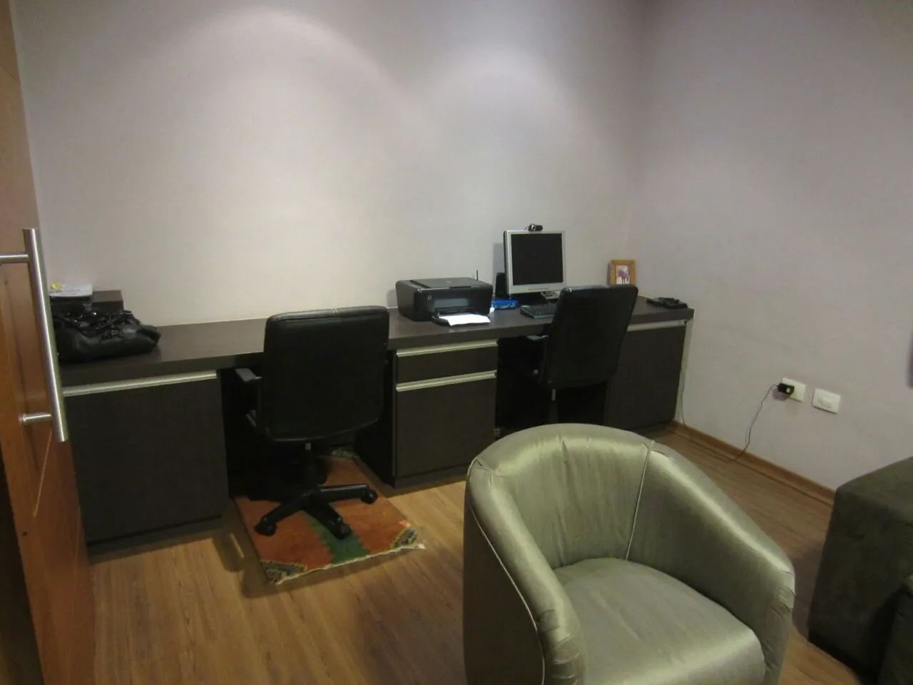 Excelente casa localizada no Cond. Res. Jardim Imperador - Foto 4
