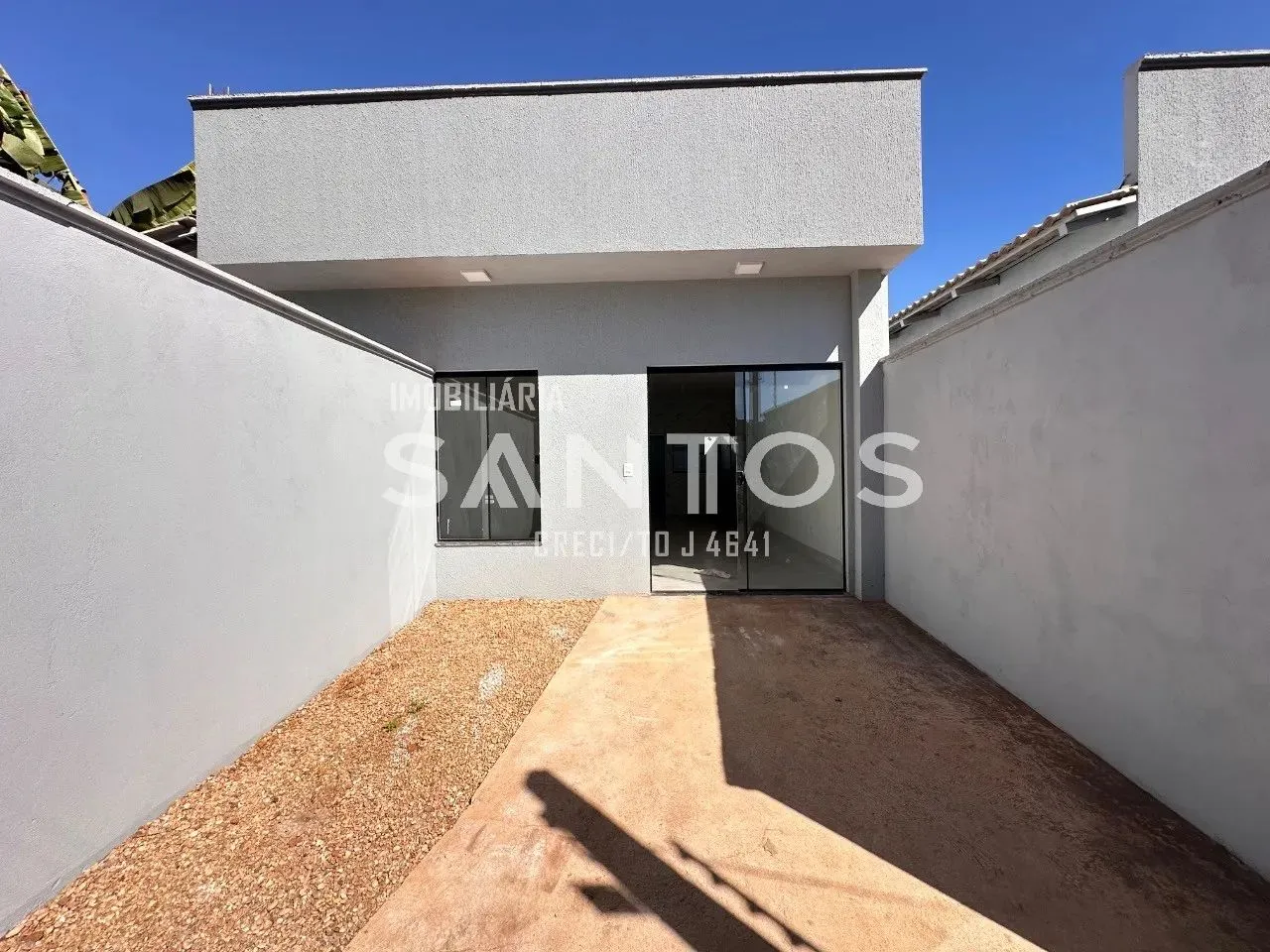 CASA RESIDENCIAL em PALMAS - TO, JARDIM AURENY III