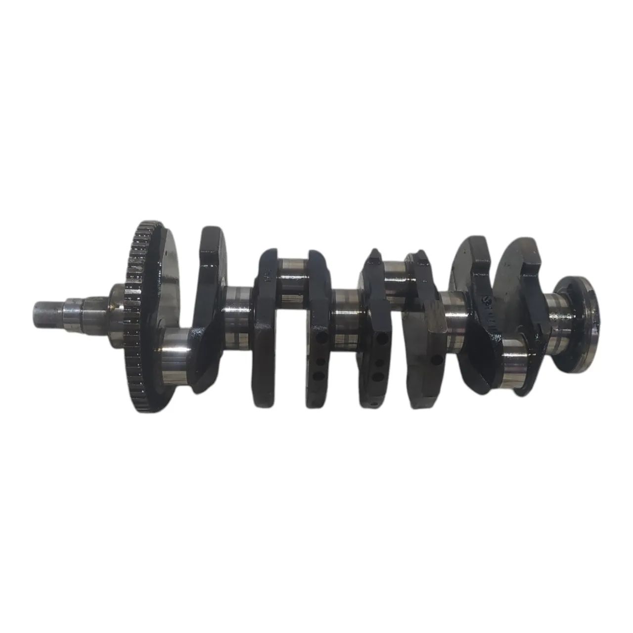 Virabrequim 0.75 Gm Chevrolet Vectra 2.0 8v 1993 1994 A 1996 - Foto 5