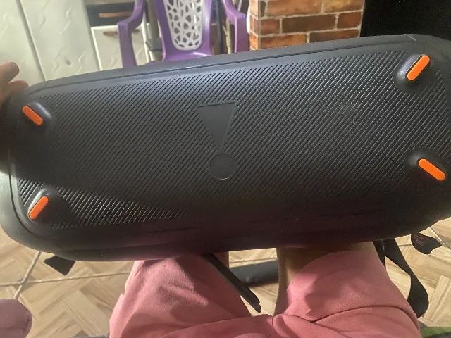 JBL Partybox on the go  - Foto 2