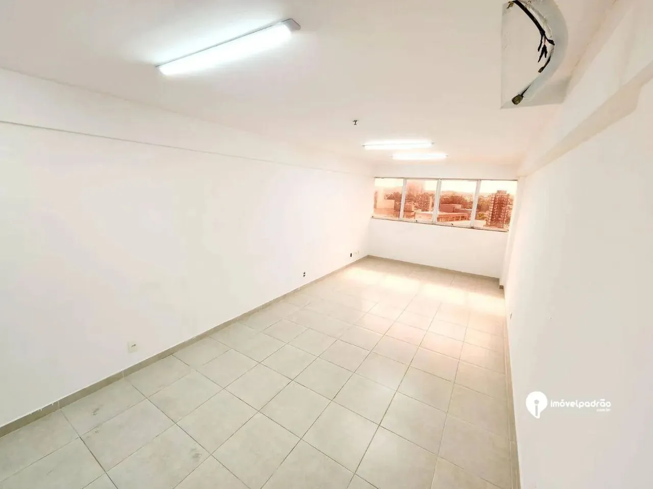 Sala para alugar, 32 m² por R$ 2.080,00/mês - Centro - Nova Iguaçu/RJ