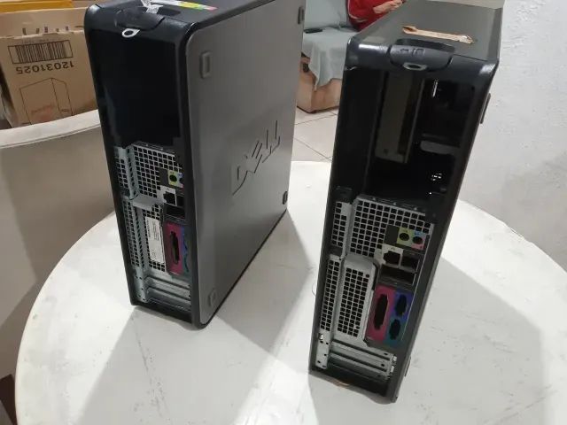 Gabinete Dell OptiPlex 380 - Foto 3
