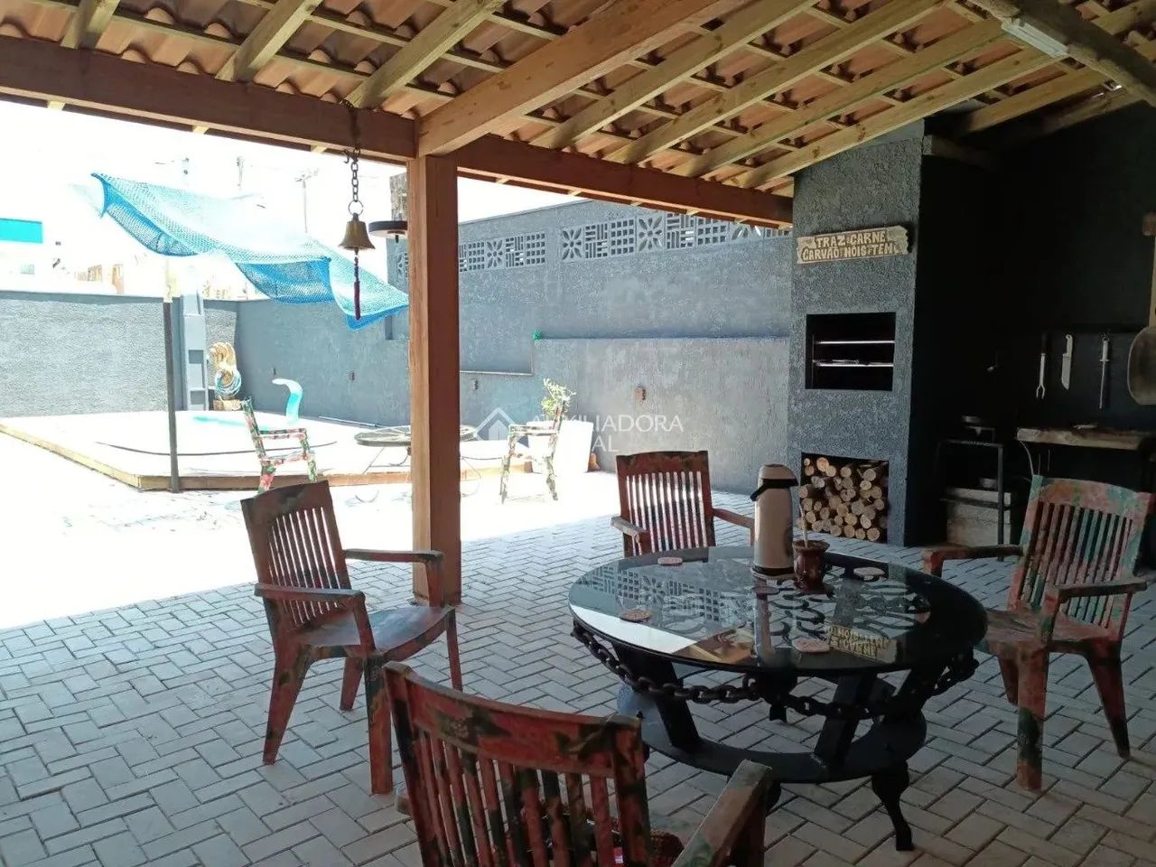 Casa para alugar 3 dormitorios em Rio Vermelho, Florianópolis - Foto 6