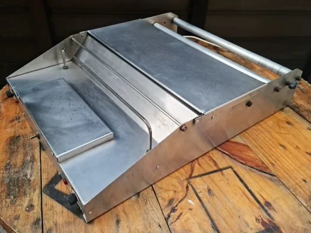 Embaladora seladora  - Foto 2