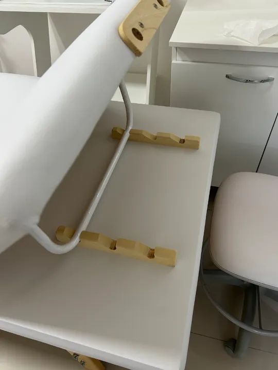Maca Fixa Reclinável - Foto 4