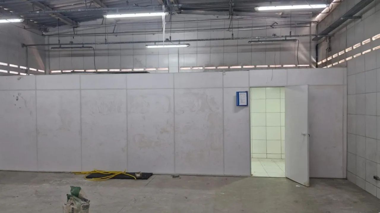 Galpão para Locação em Recife, Jardim São Paulo, 2 banheiros - Foto 11