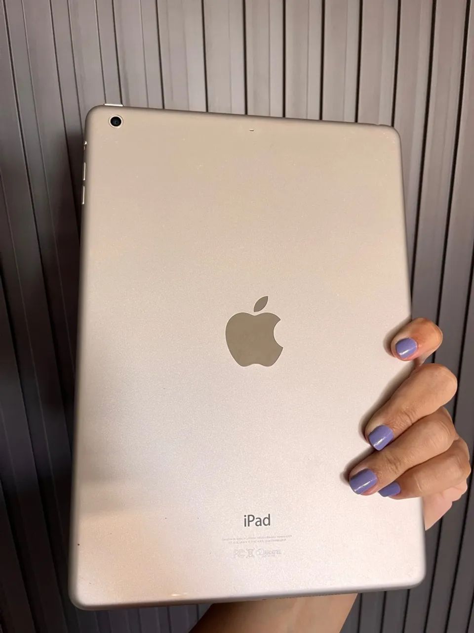 iPad Air 16gb - Foto 4