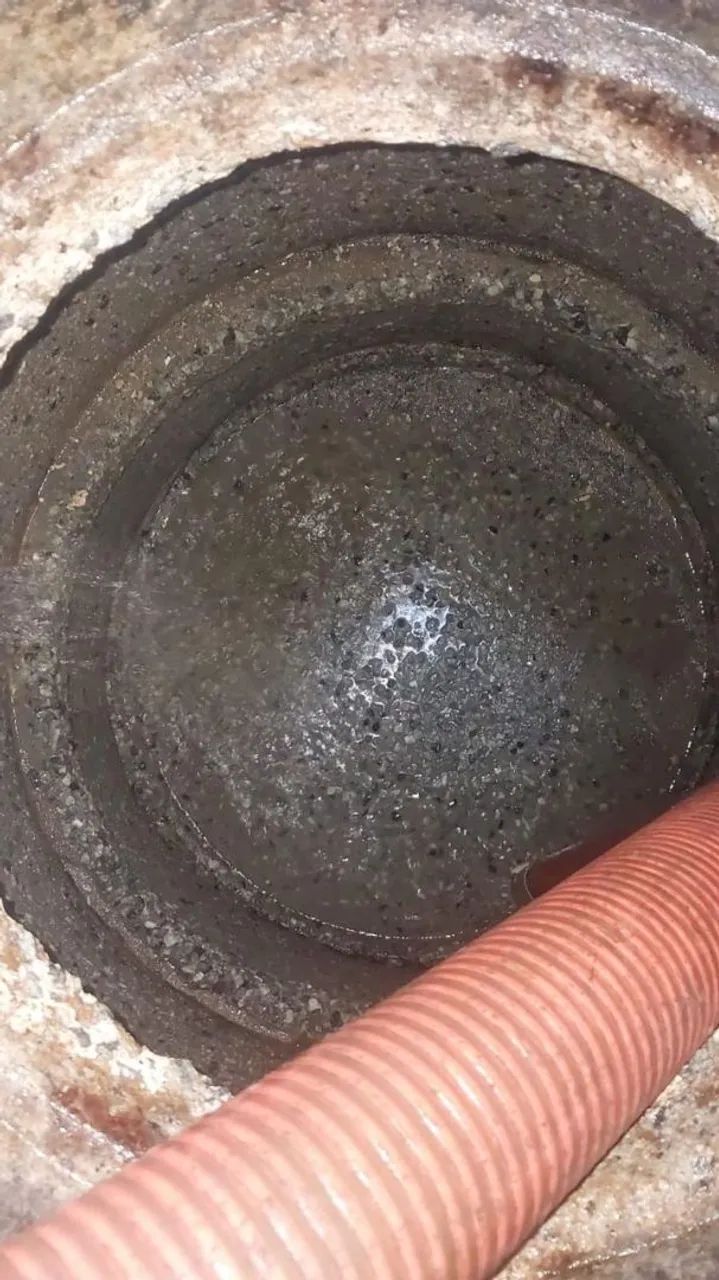 Desentupidora em Brumadinho prático e eficiente  - Foto 2