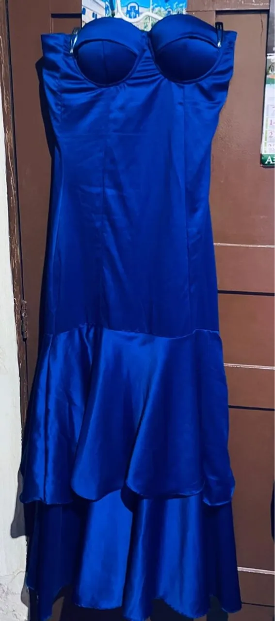 Vestidos festa
