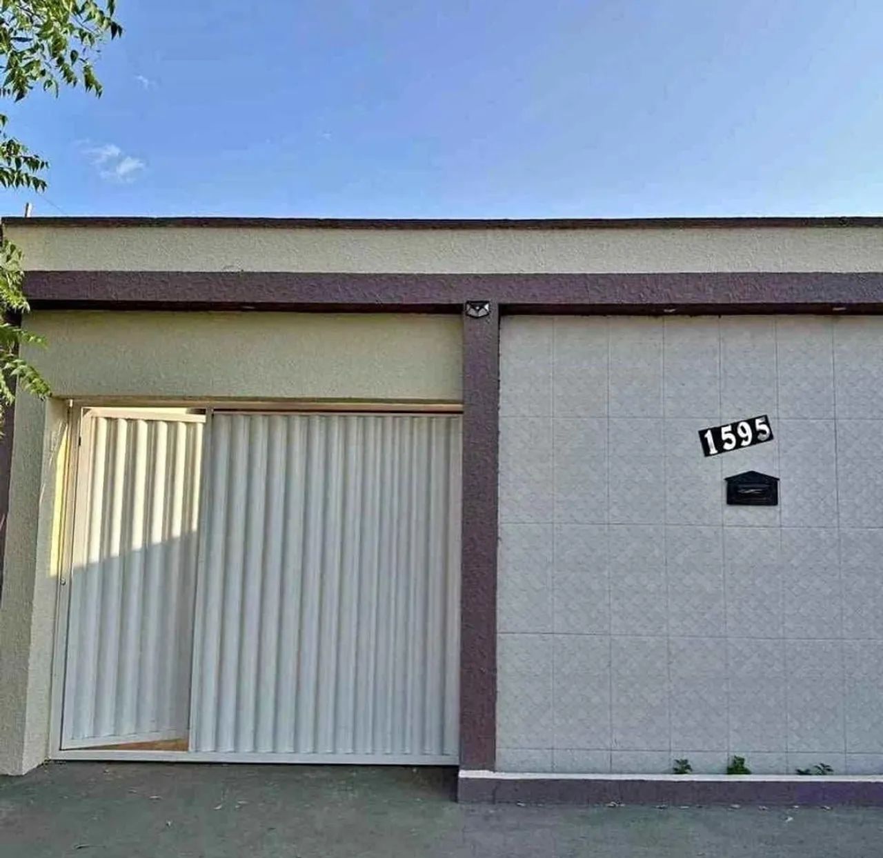 Casa a venda em Santo Antônio 