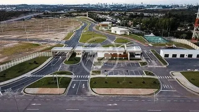ÁGIO DE LOTE CONDOMINIO HORIZONTAL BRIZAS codigo: 49893