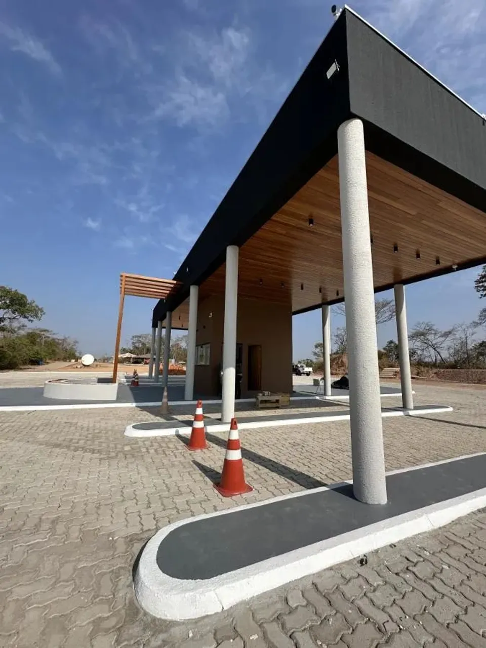 Chácara à Venda, pague no Boleto, Pavimentado, Energia, Água, 2.500m2