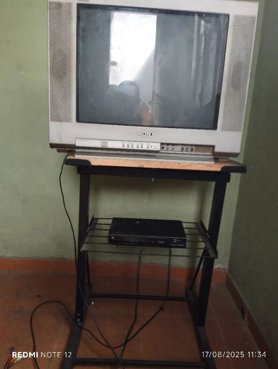 Tv/conversor/rack  - Foto 4