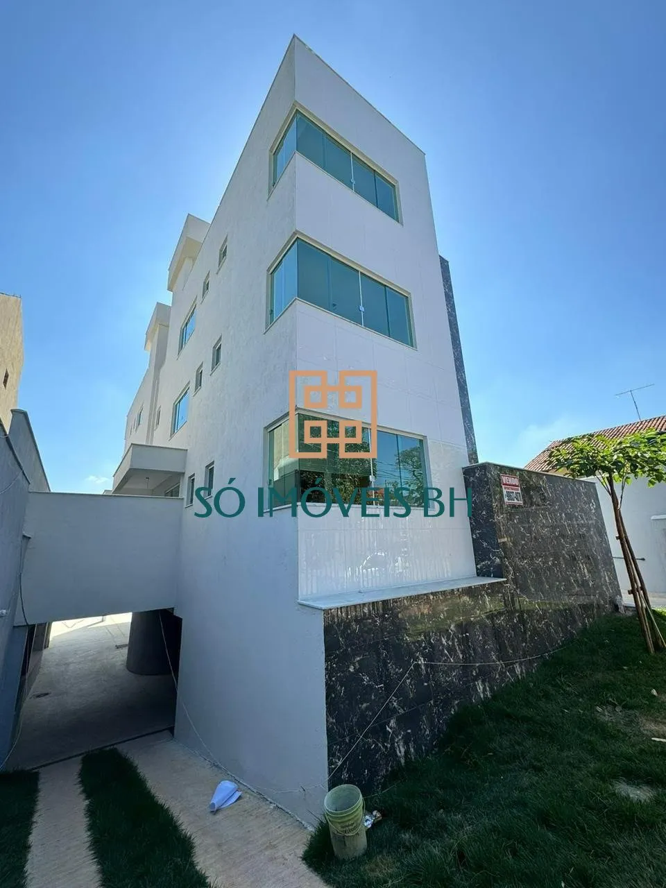Excelente apartamento 3 quartos - 1 suíte - a Venda no bairro Vila Clóris