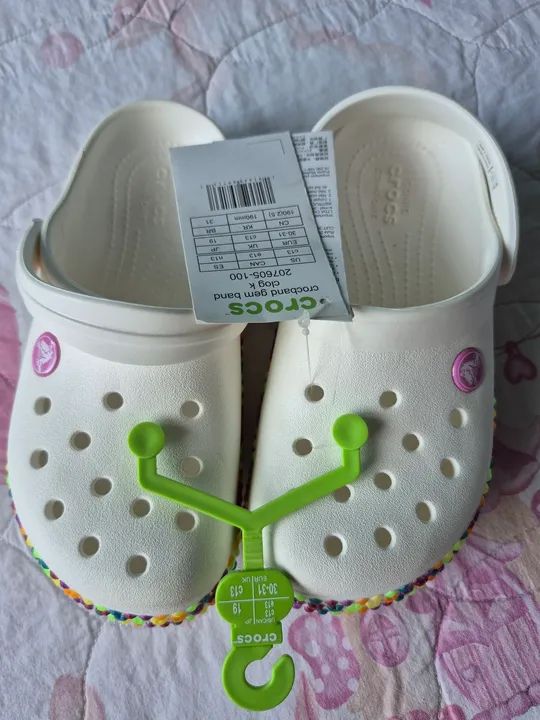 Crocs nova 31