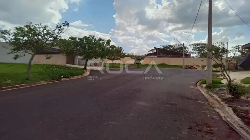 Oportunidade única! Terreno padrão à venda em Reserva San Pedro, Ribeirão Preto - Foto 2