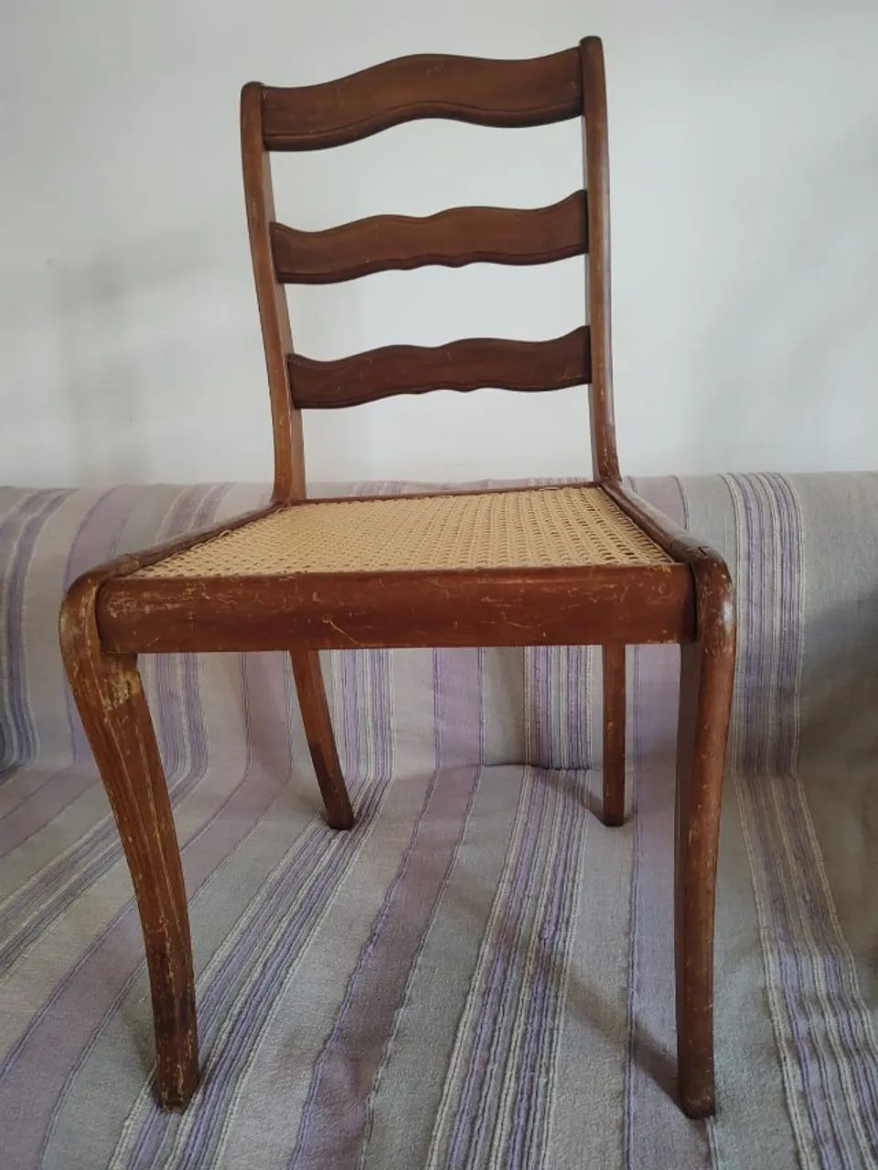 Cadeira Colonial