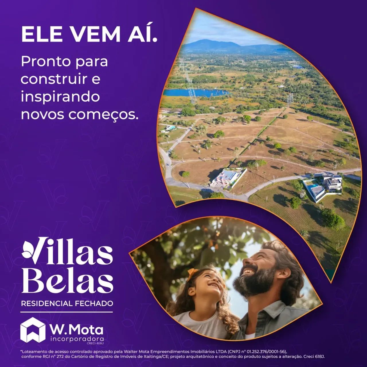 CL*TERRENO  para venda tem 200 metros quadrados em Pedras - Fortaleza - CE - Foto 5