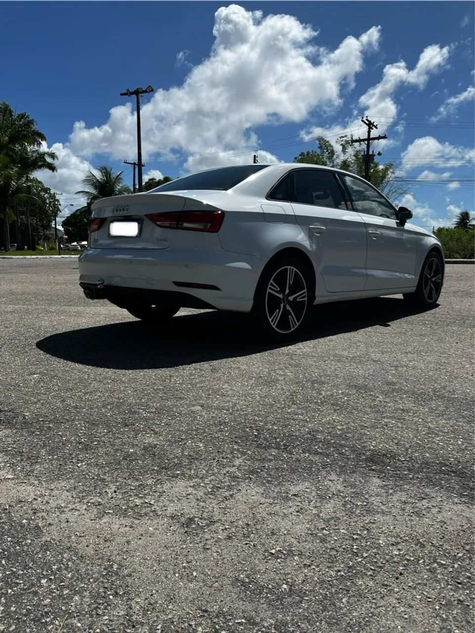 Vendo Audi A3 1.4 TSFI EXTRA! - Foto 4
