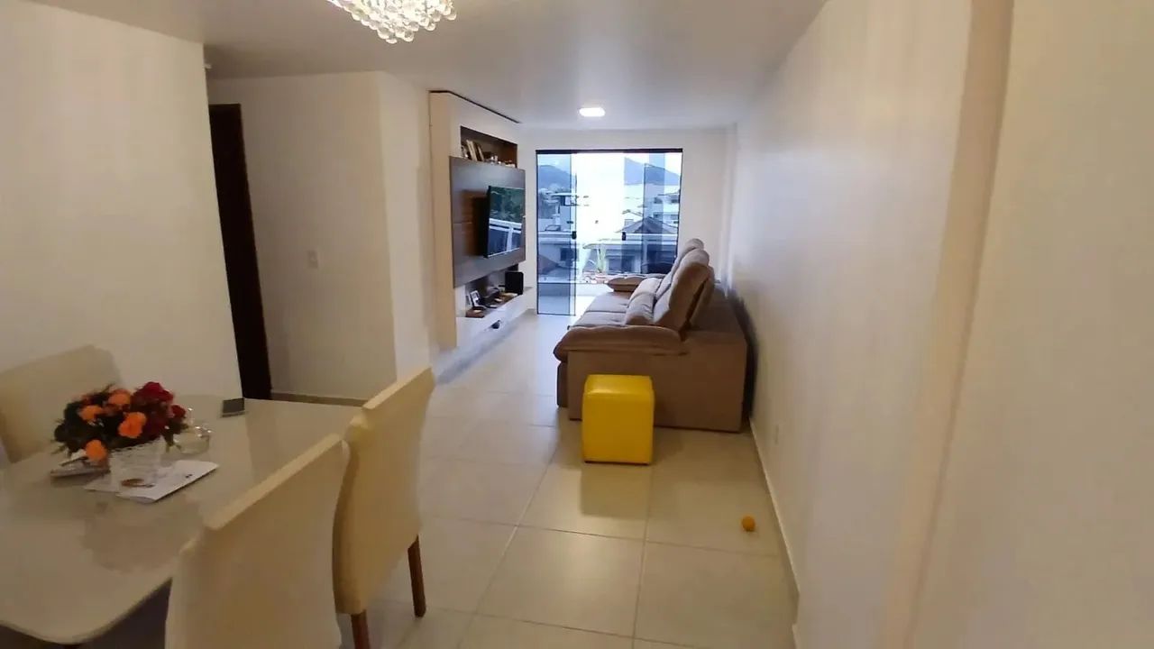 Apartamento com 2 dormitórios à venda, 72 m² por R$ 355.000 - Bento Ribeiro - Rio de Janei - Foto 4