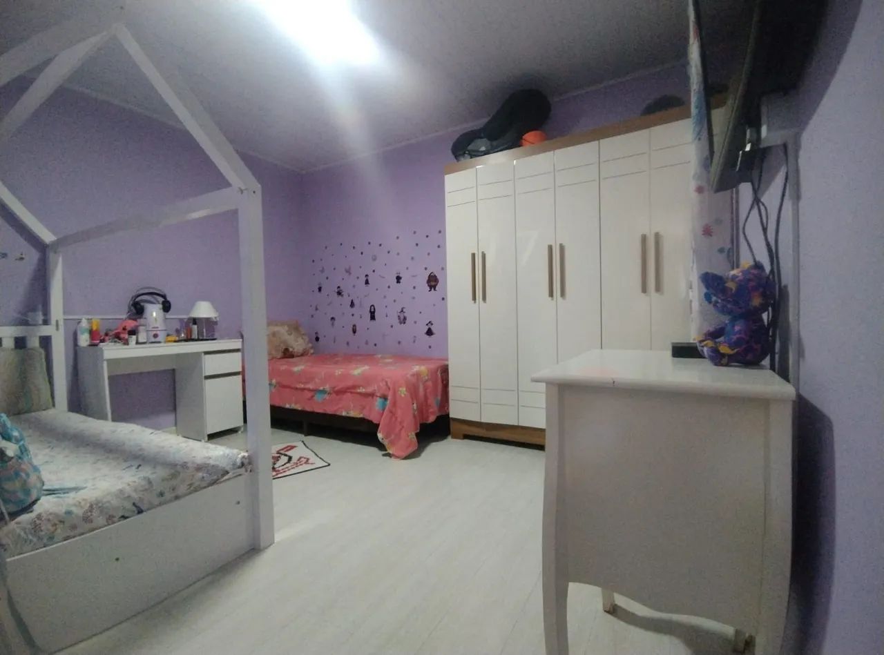 Foto - Curitiba - Alto Boqueirão