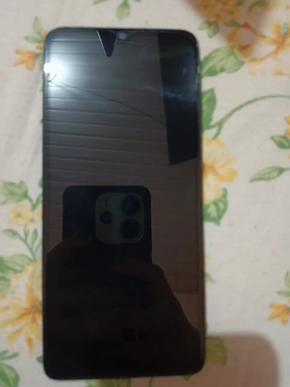 Celular E22 Motorola