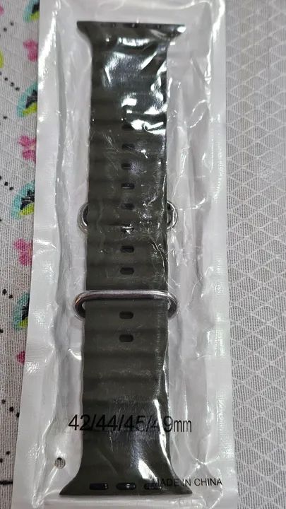 Pulseiras OCEAN para Apple Watch - Foto 2