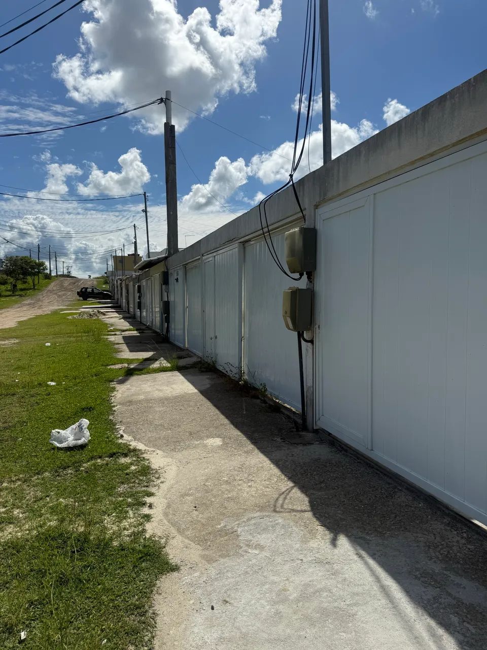 Casa Praia CF 