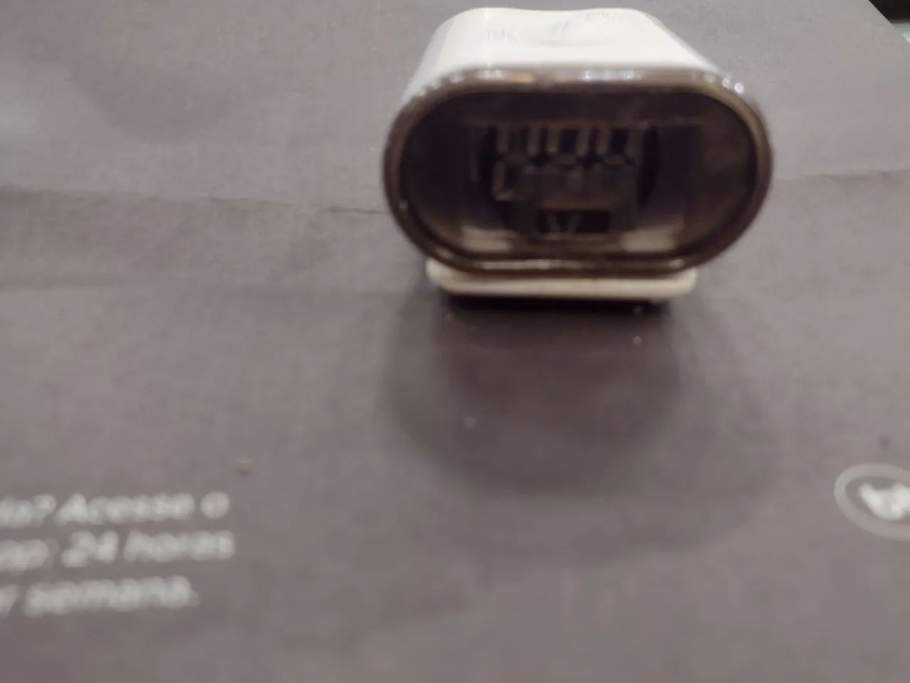 Voltímetro tomada - Foto 6