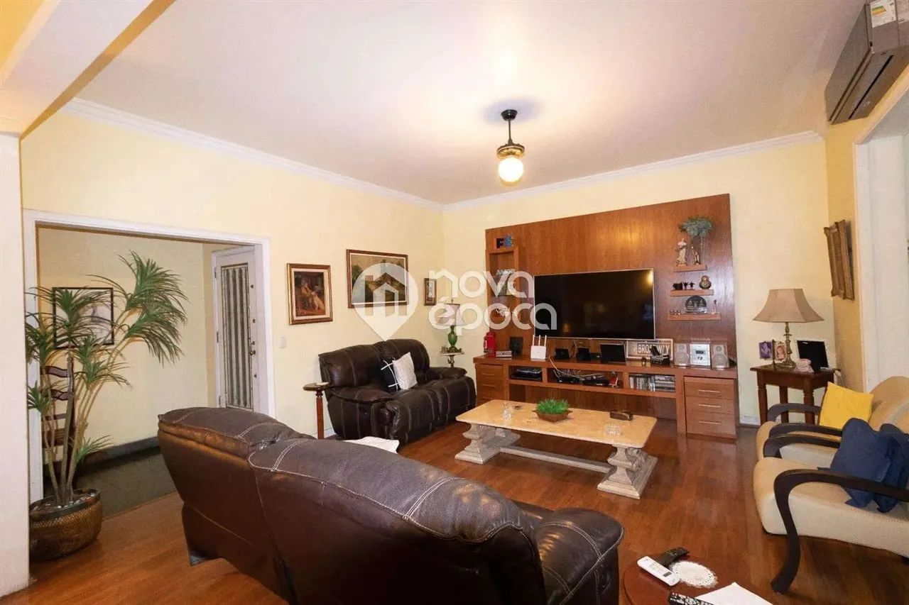 Copacabana | Apartamento 3 quartos, sendo 1 suite - Foto 3