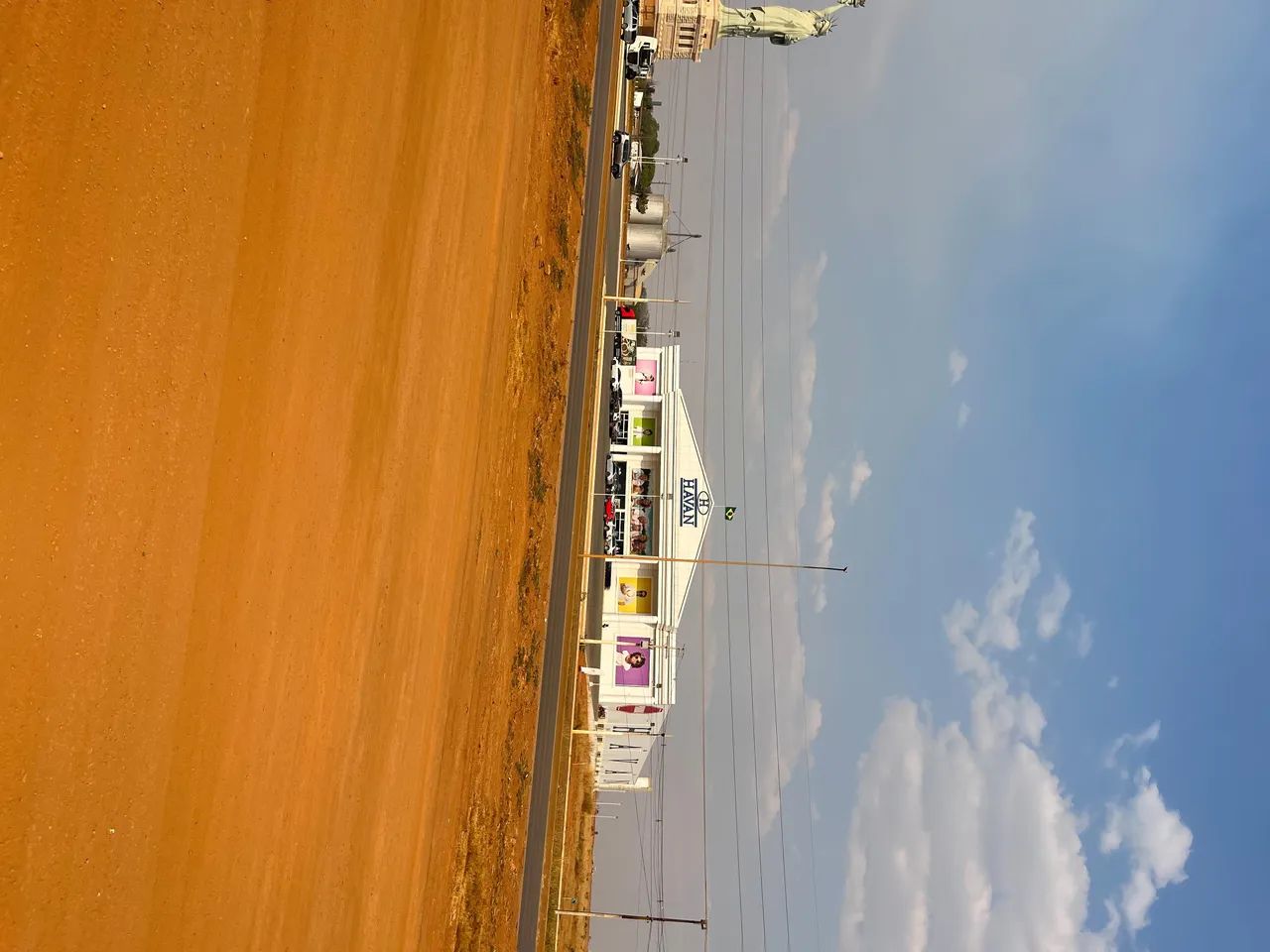 Imóvel para aluguel e venda possui 13000 mil metros quadrados em Centro-Norte - Sorriso -  - Foto 2