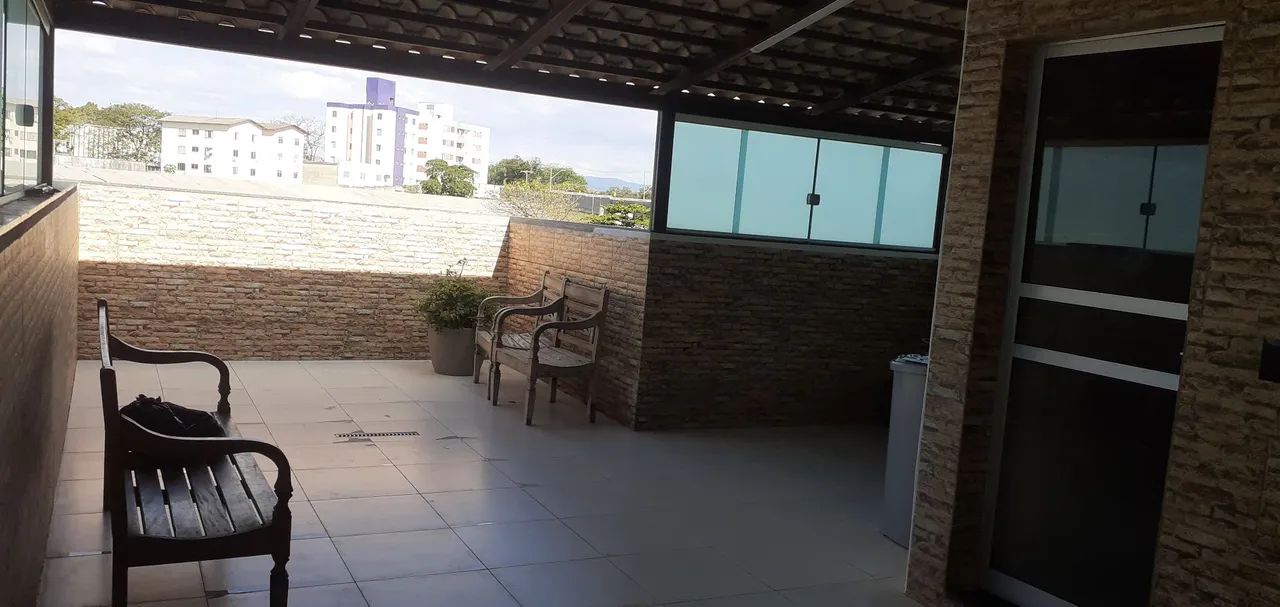 Foto - Betim - Petrópolis